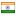sparklelasermachine.com server is located in India